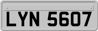 LYN5607