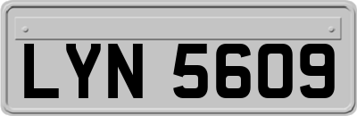 LYN5609