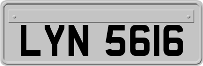 LYN5616