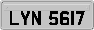 LYN5617