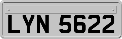 LYN5622