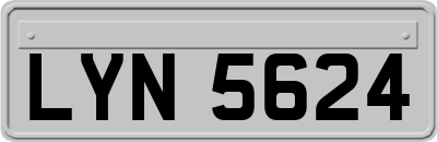 LYN5624
