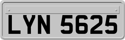 LYN5625