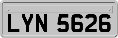 LYN5626