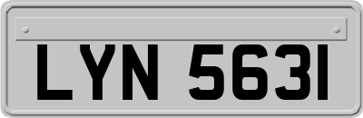 LYN5631