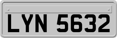 LYN5632