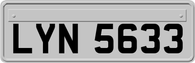 LYN5633