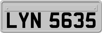 LYN5635
