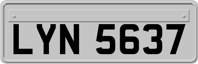 LYN5637