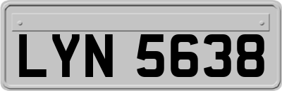 LYN5638