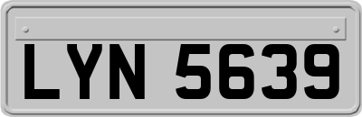LYN5639