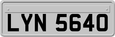 LYN5640