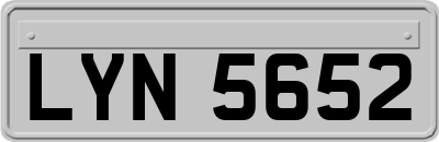 LYN5652