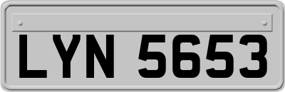 LYN5653