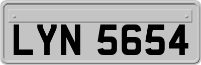 LYN5654