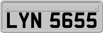 LYN5655