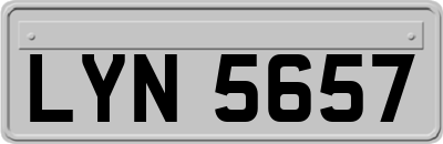LYN5657