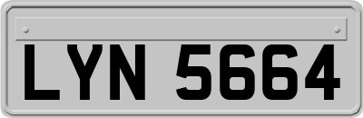 LYN5664