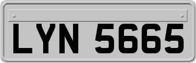 LYN5665
