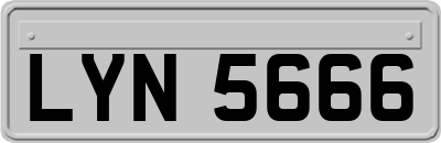 LYN5666