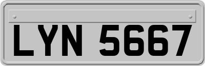 LYN5667