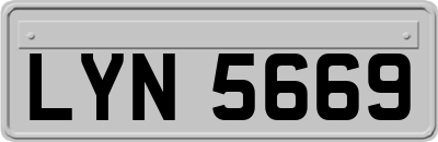 LYN5669