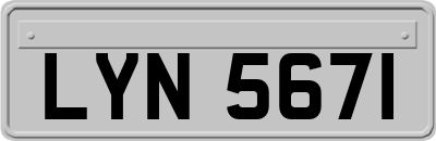 LYN5671