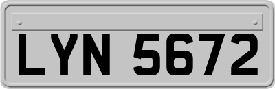 LYN5672