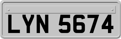 LYN5674