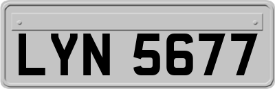 LYN5677