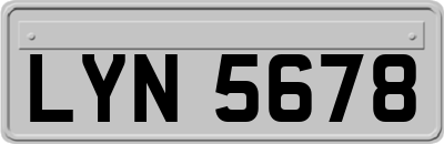 LYN5678