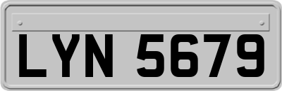 LYN5679
