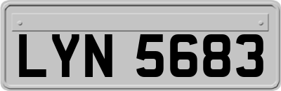 LYN5683