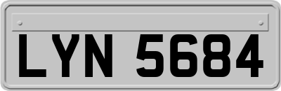 LYN5684