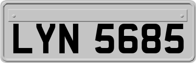 LYN5685