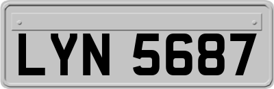 LYN5687