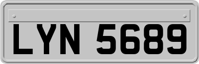 LYN5689