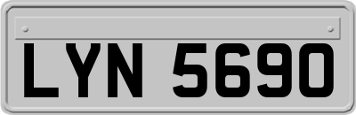 LYN5690