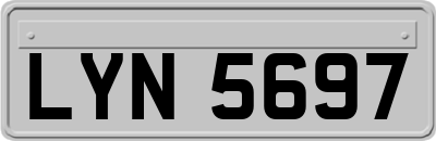 LYN5697