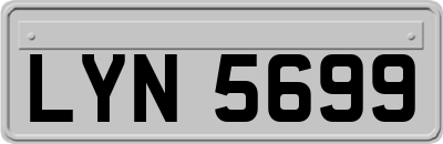 LYN5699