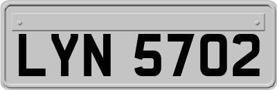 LYN5702