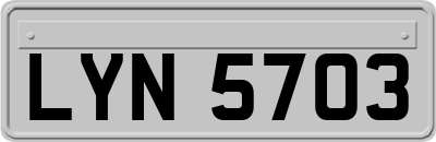 LYN5703