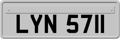 LYN5711