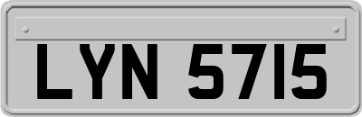 LYN5715