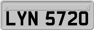 LYN5720