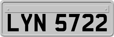 LYN5722