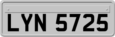 LYN5725