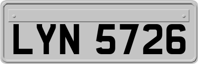 LYN5726