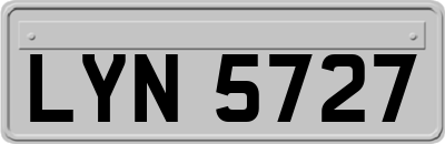 LYN5727