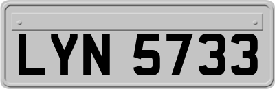 LYN5733